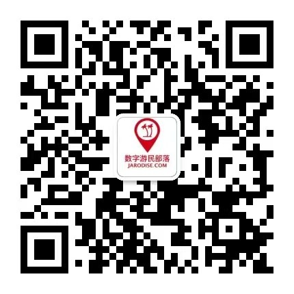 WeChat QR Code